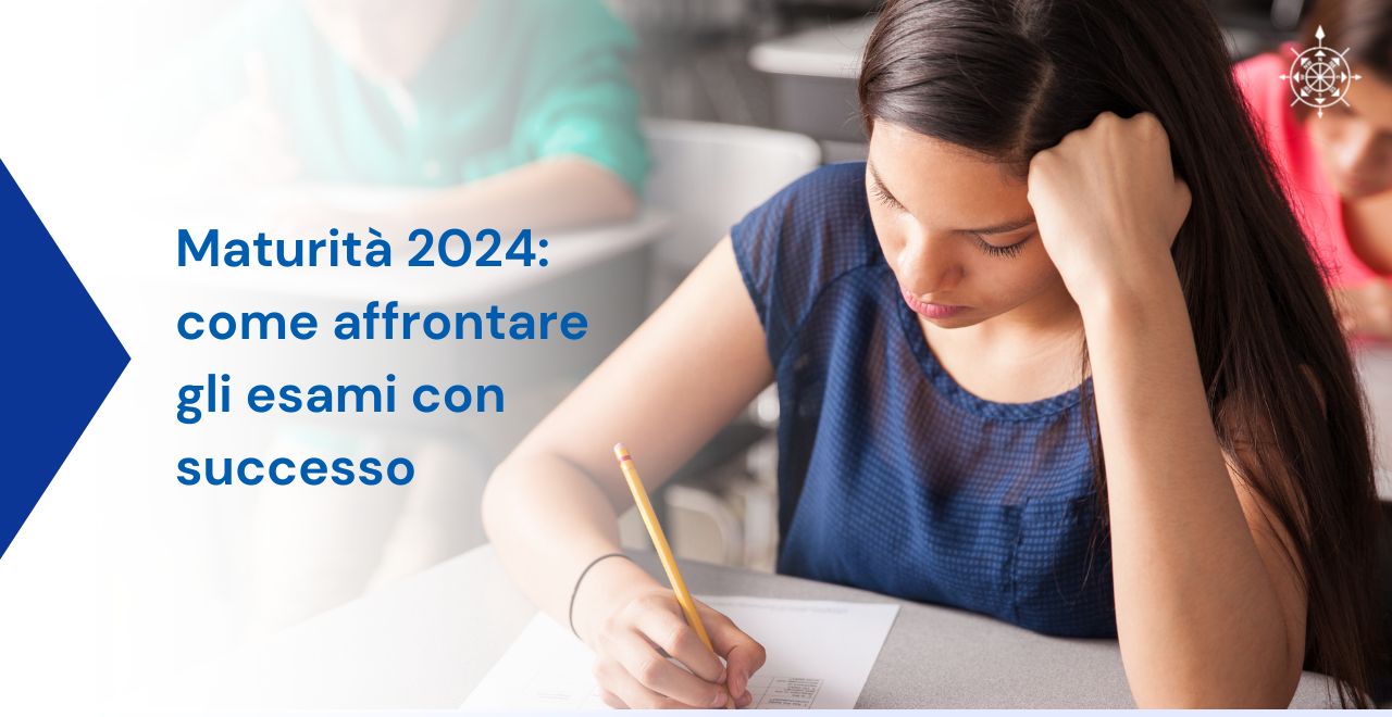 Maturità 2024: come affrontare gli esami con successo - Docet Formazione