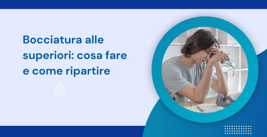 Bocciatura alle superiori 