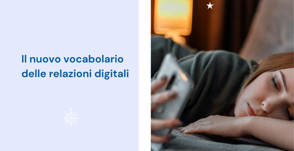 relazioni digitali